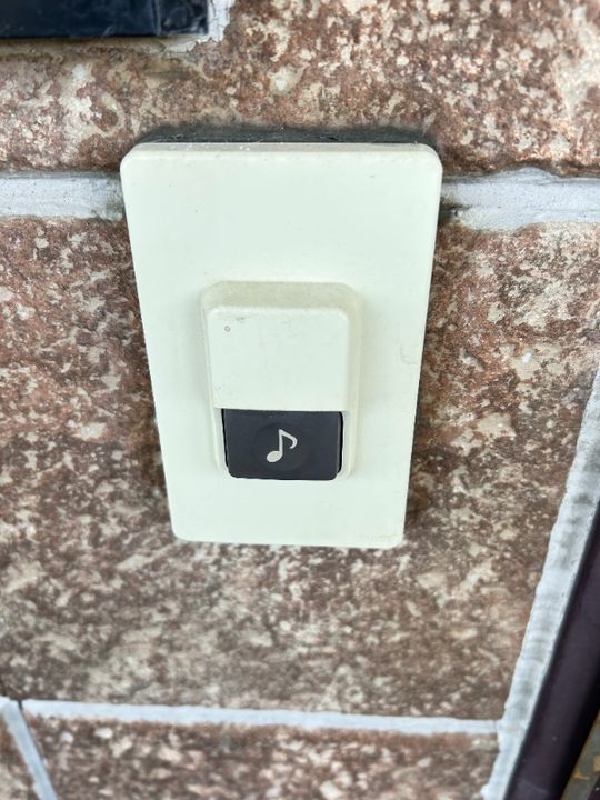 塩鶴ハイツの内装