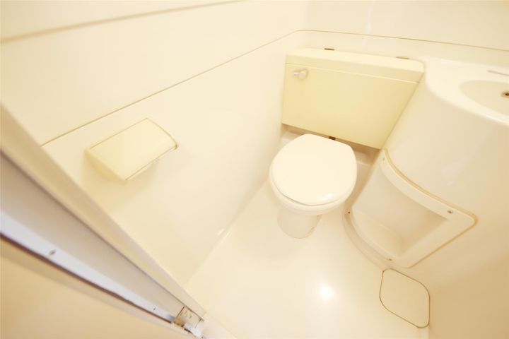 カーサ西の宮の内装