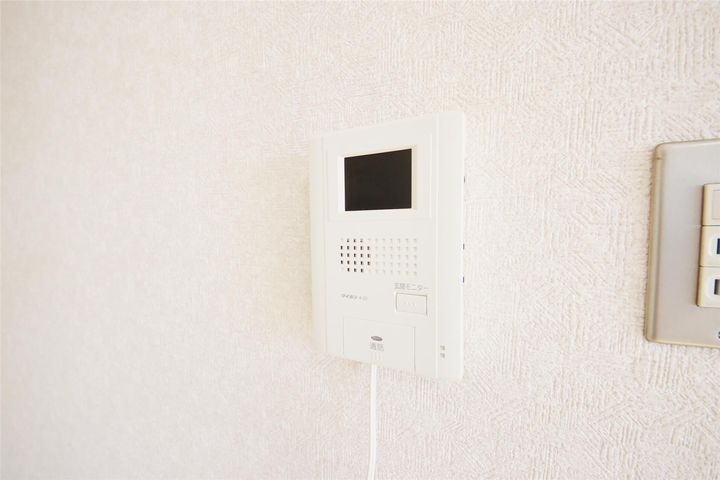 カーサ西の宮の内装