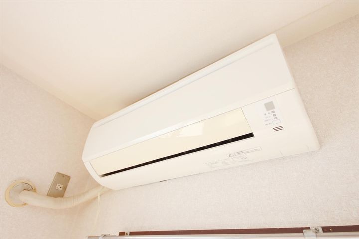 カーサ西の宮の内装