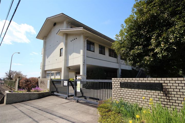 カーサ西の宮の周辺