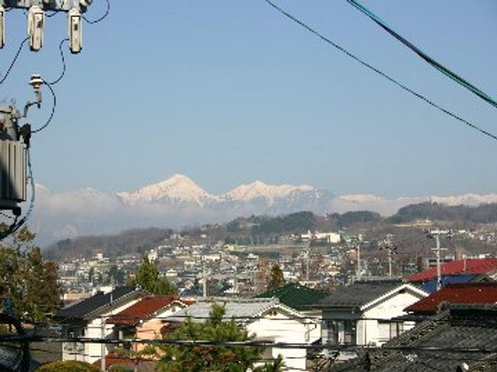 平和マンション女鳥羽のその他画像