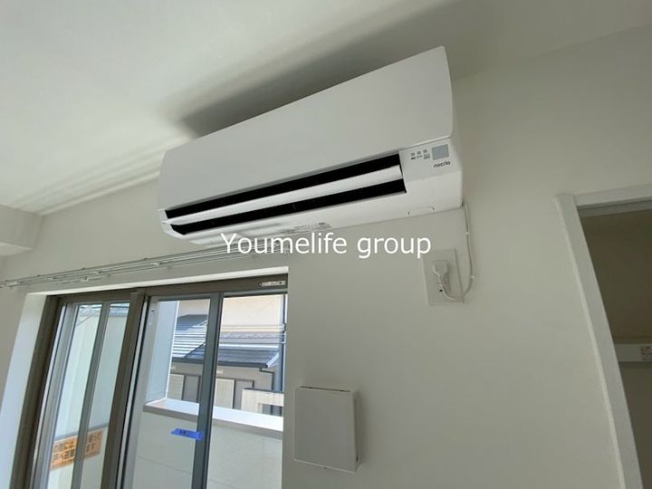 ジーメゾン伊勢原高森の内装