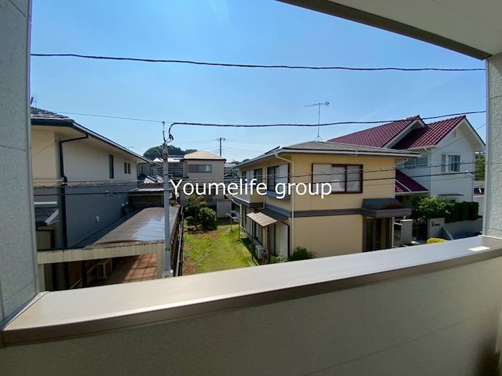 ジーメゾン伊勢原高森のその他画像