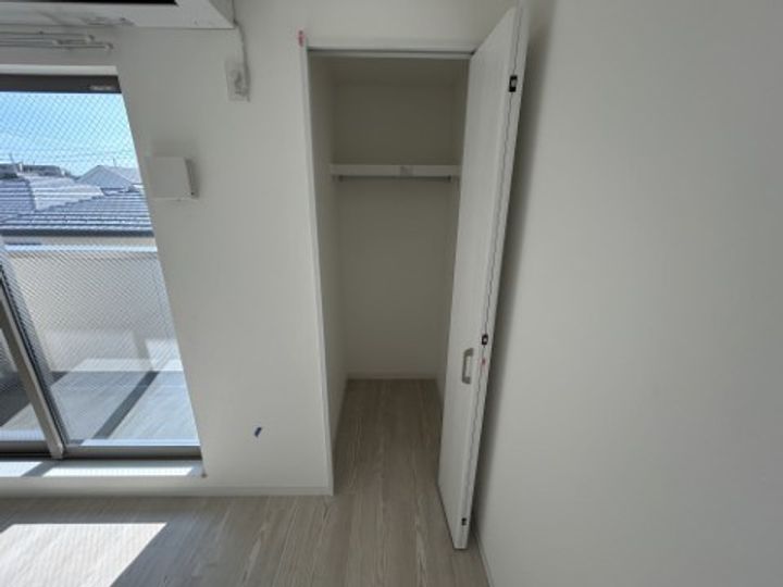 ジーメゾン伊勢原高森の内装