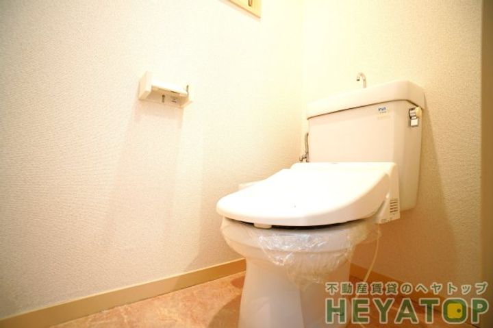 愛知県名古屋市天白区元八事5(マンション)の賃貸物件の内装