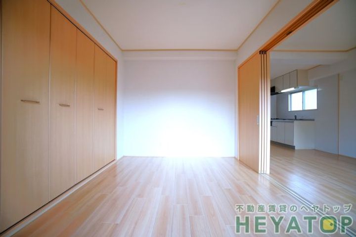 愛知県名古屋市天白区元八事5(マンション)の賃貸物件の内装