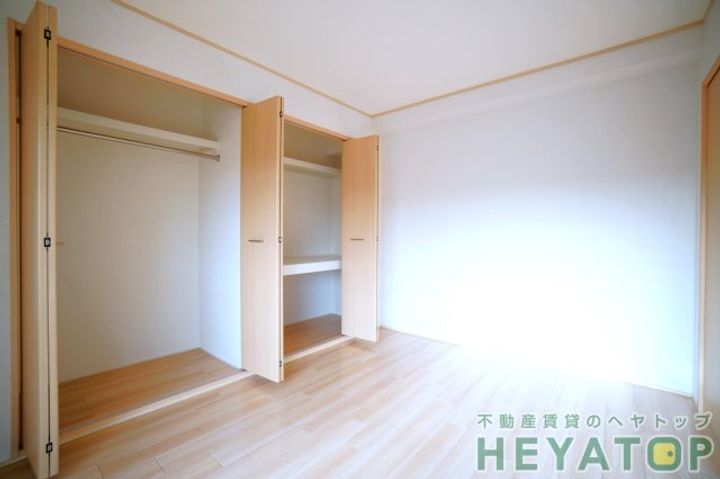 愛知県名古屋市天白区元八事5(マンション)の賃貸物件の内装