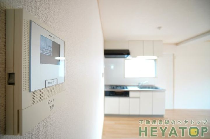 愛知県名古屋市天白区元八事5(マンション)の賃貸物件の内装