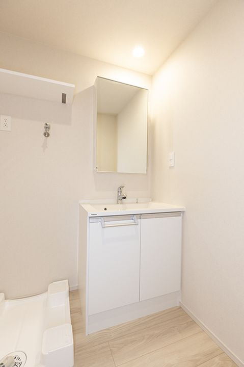 東京都北区東十条3(マンション)の賃貸物件の内装