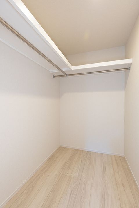 東京都北区東十条3(マンション)の賃貸物件の内装