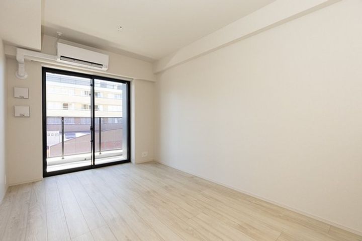 東京都北区東十条3(マンション)の賃貸物件の居間