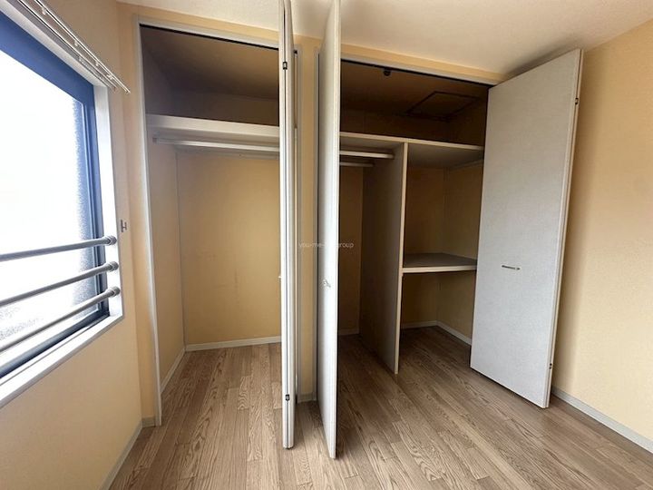 神奈川県南足柄市塚原(アパート)の賃貸物件の内装