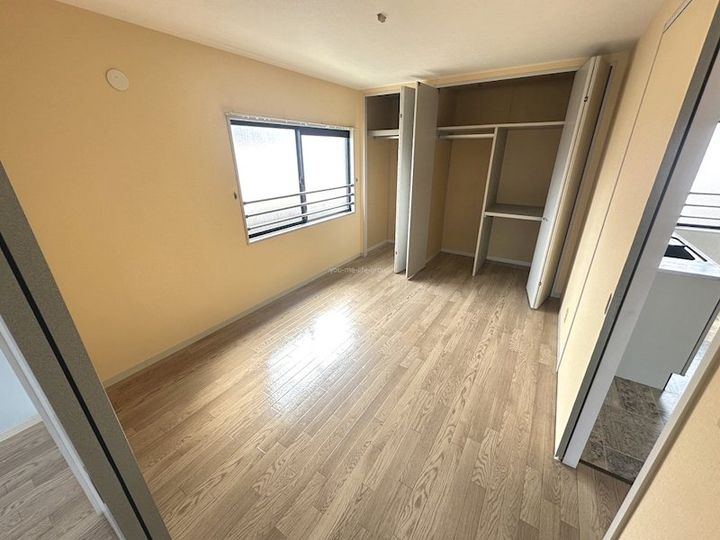 神奈川県南足柄市塚原(アパート)の賃貸物件の内装