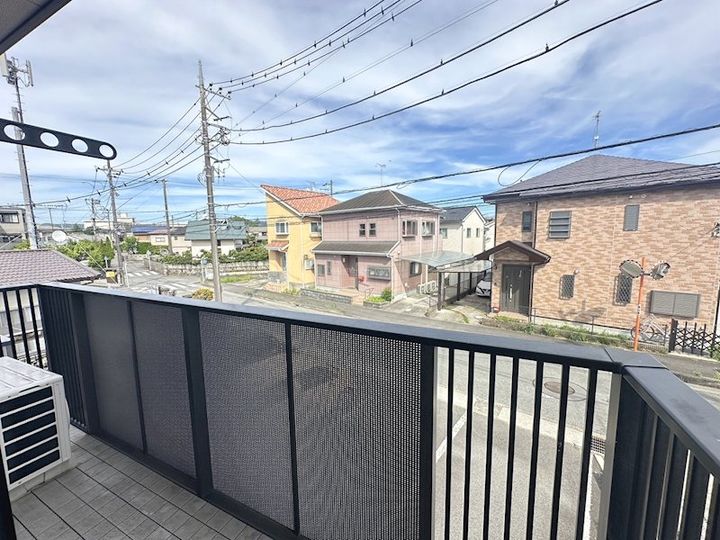 神奈川県南足柄市塚原(アパート)の賃貸物件のその他画像