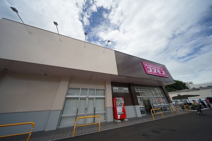 山口県下関市貴船町2(一戸建)の賃貸物件の周辺