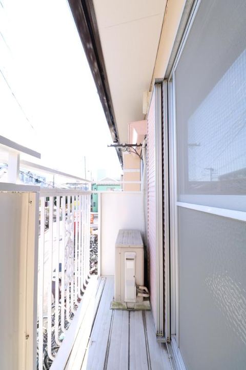 埼玉県さいたま市桜区田島5(アパート)の賃貸物件の内装
