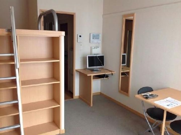 レオパレスフローラ小山のその他画像