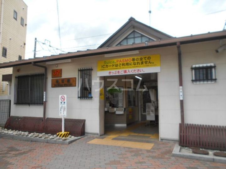 ビッグジョイIの周辺