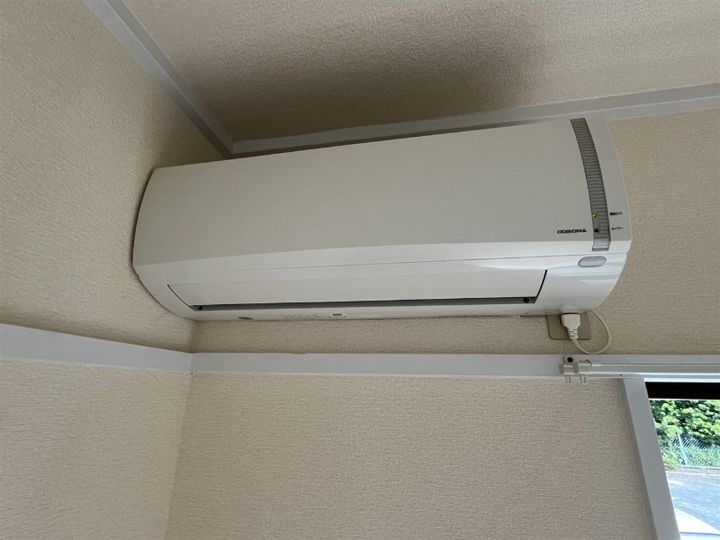 静岡県浜松市中央区天龍川町(アパート)の賃貸物件の内装