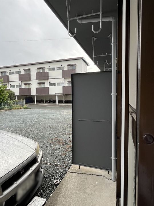 静岡県浜松市中央区天龍川町(アパート)の賃貸物件の内装