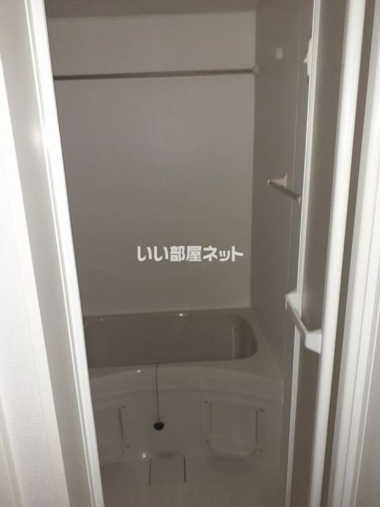 埼玉県川口市元郷2(アパート)の賃貸物件の風呂