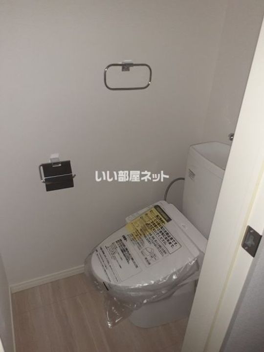 埼玉県川口市元郷2(アパート)の賃貸物件の内装