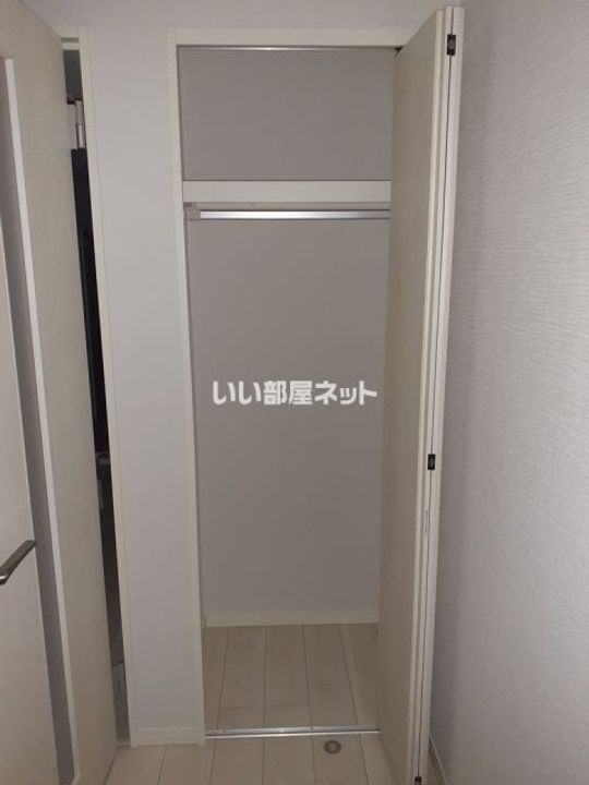埼玉県川口市元郷2(アパート)の賃貸物件の内装