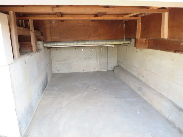 埼玉県川口市大字木曽呂(一戸建)の賃貸物件の地図