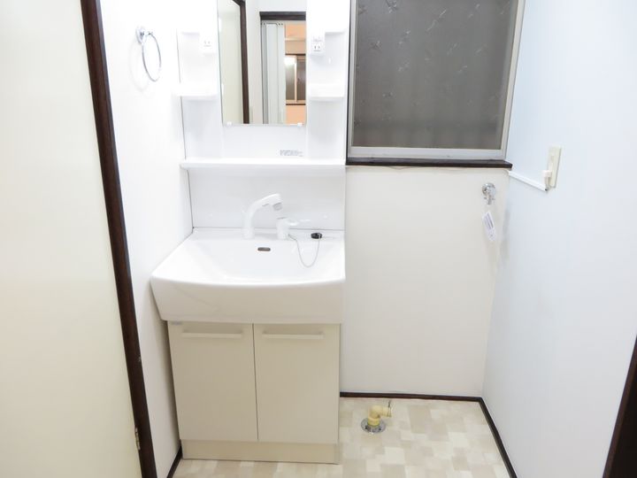 埼玉県川口市大字木曽呂(一戸建)の賃貸物件の内装