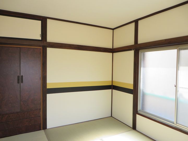 埼玉県川口市大字木曽呂(一戸建)の賃貸物件の内装