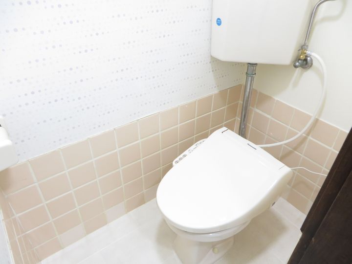 埼玉県川口市大字木曽呂(一戸建)の賃貸物件の内装