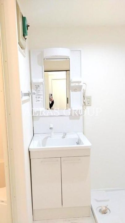 メゾン・ド・クレインの内装