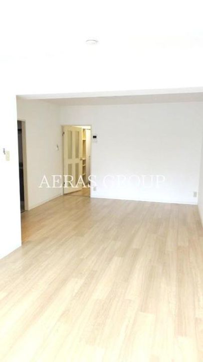 メゾン・ド・クレインの内装