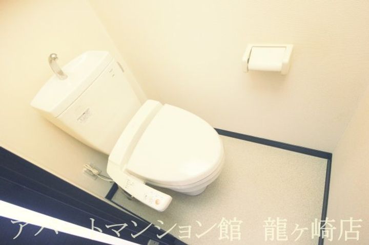 レオネクストエスポワール愛戸の内装