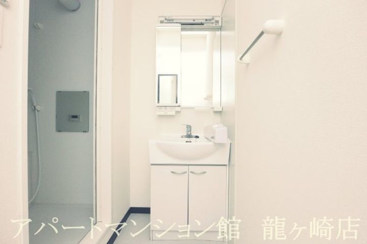 レオネクストエスポワール愛戸の内装