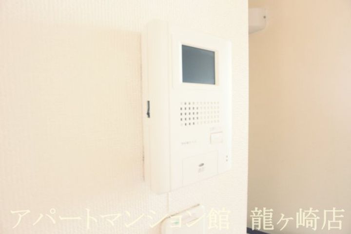 レオネクストエスポワール愛戸の内装