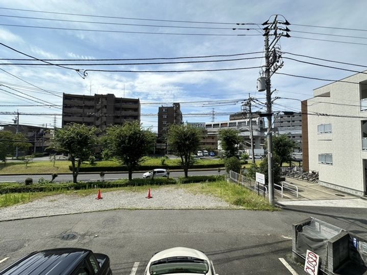 東京都八王子市大塚(アパート)の賃貸物件のその他画像
