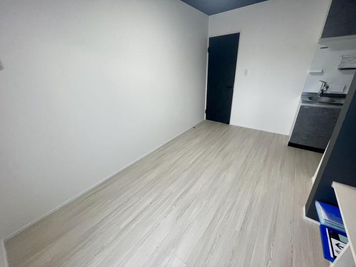 大阪府羽曳野市高鷲9(一戸建)の賃貸物件の内装