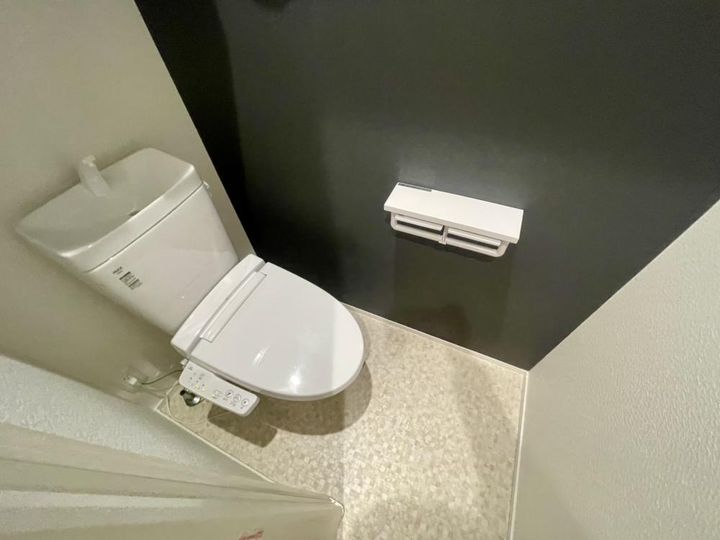 大阪府羽曳野市高鷲9(一戸建)の賃貸物件の内装