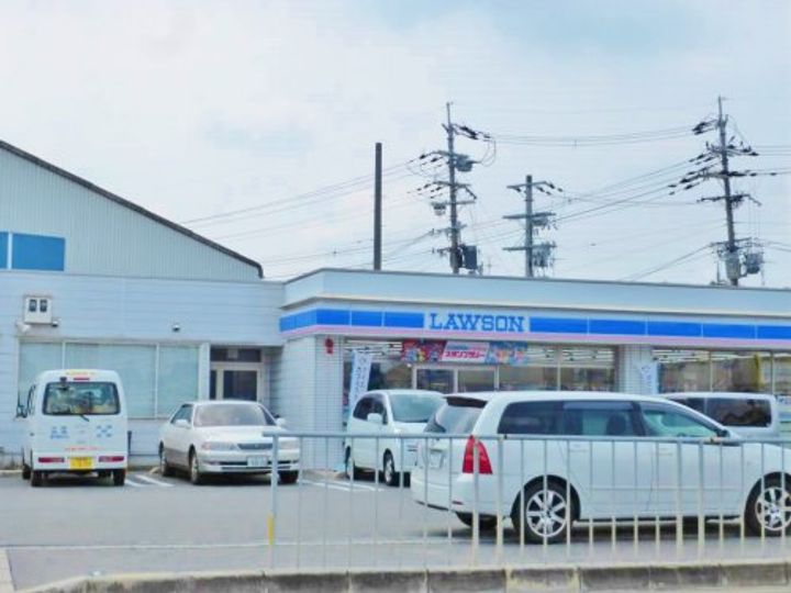 大阪府羽曳野市高鷲9(一戸建)の賃貸物件の周辺