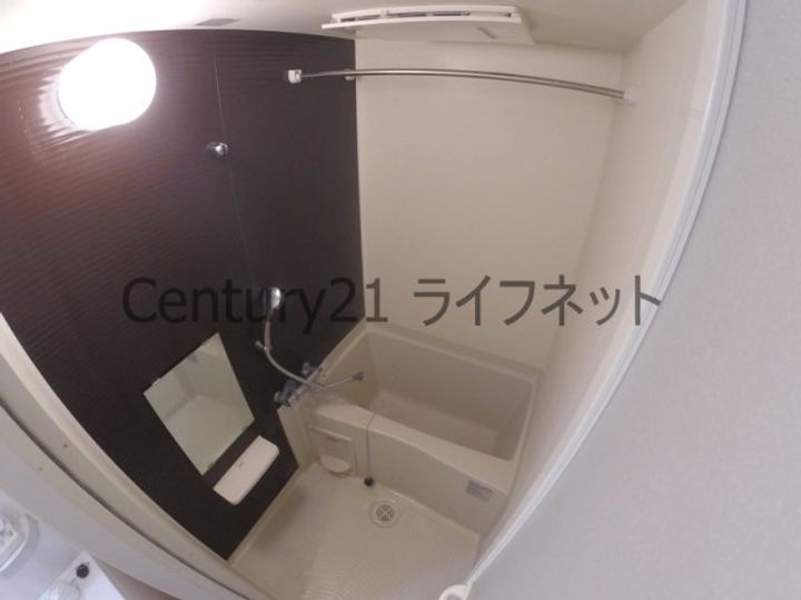 ラグゼ淡路の風呂