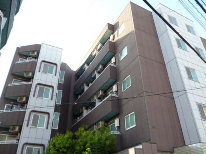 ラグゼ淡路の周辺