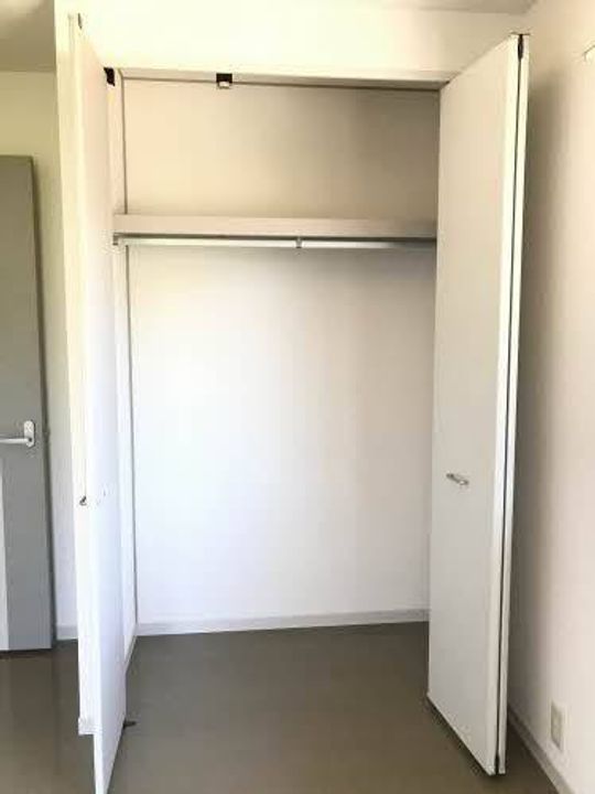 福岡県北九州市小倉南区蜷田若園1(アパート)の賃貸物件の内装