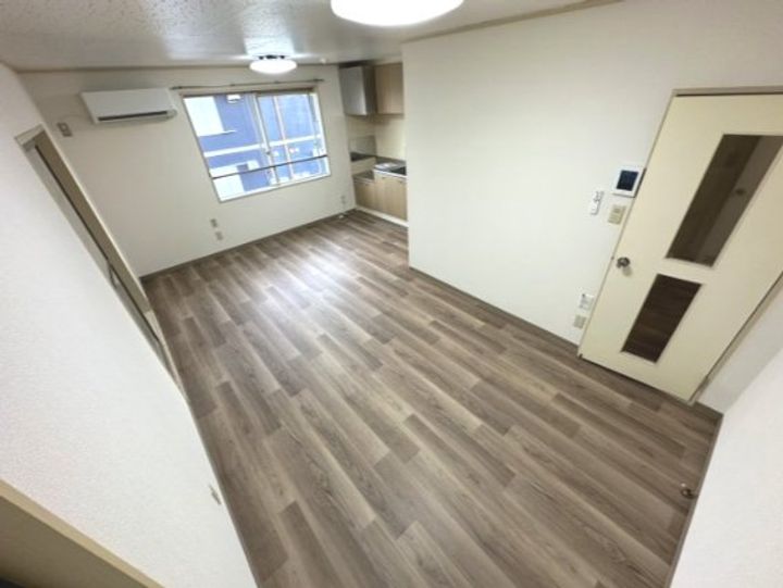 埼玉県羽生市東7(アパート)の賃貸物件の地図