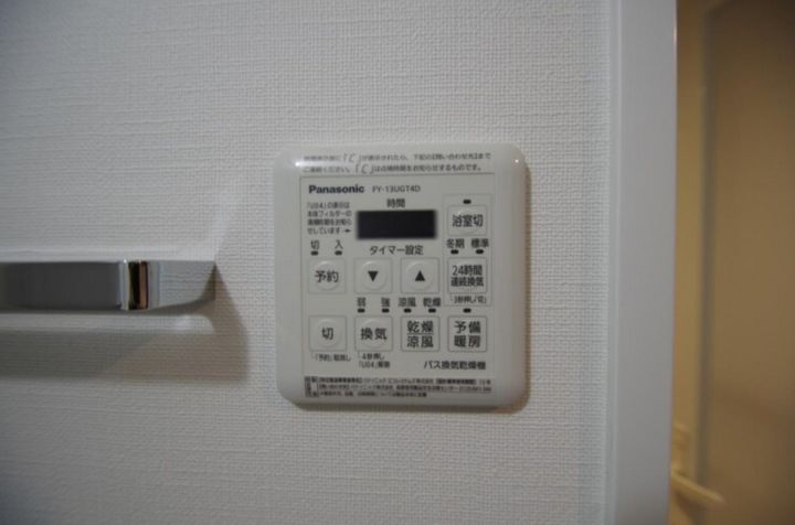 東京都江東区大島2(マンション)の賃貸物件の内装