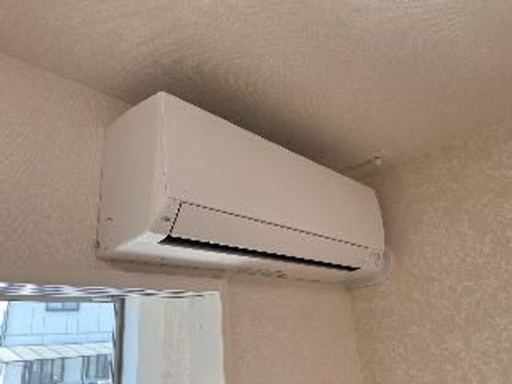 ダイアモンド ムーンの内装