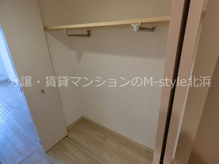 サムティ松屋町の内装