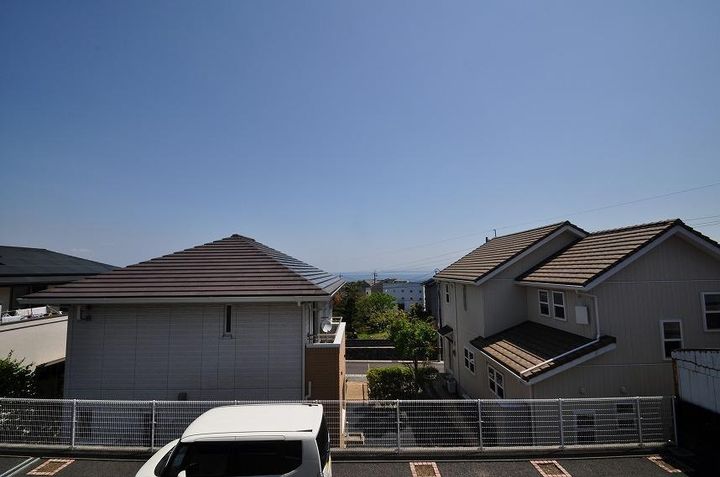 Casa.Dell’ortoの内装