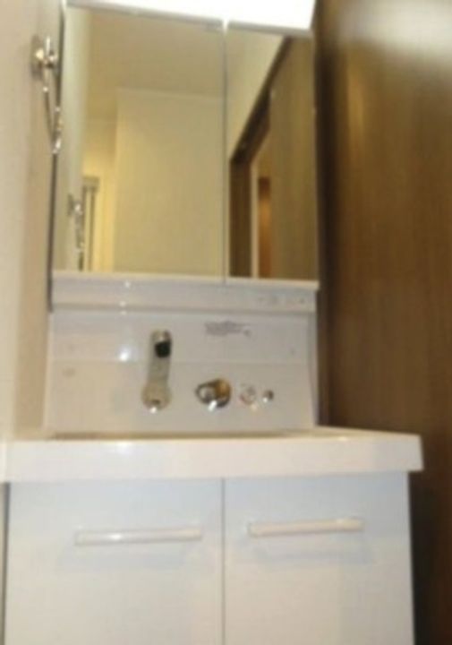 東京都豊島区池袋本町2(マンション)の賃貸物件の内装